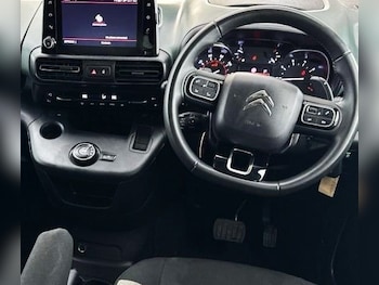 Used Citroen Berlingo 2022 for sale - 78457572: Photo