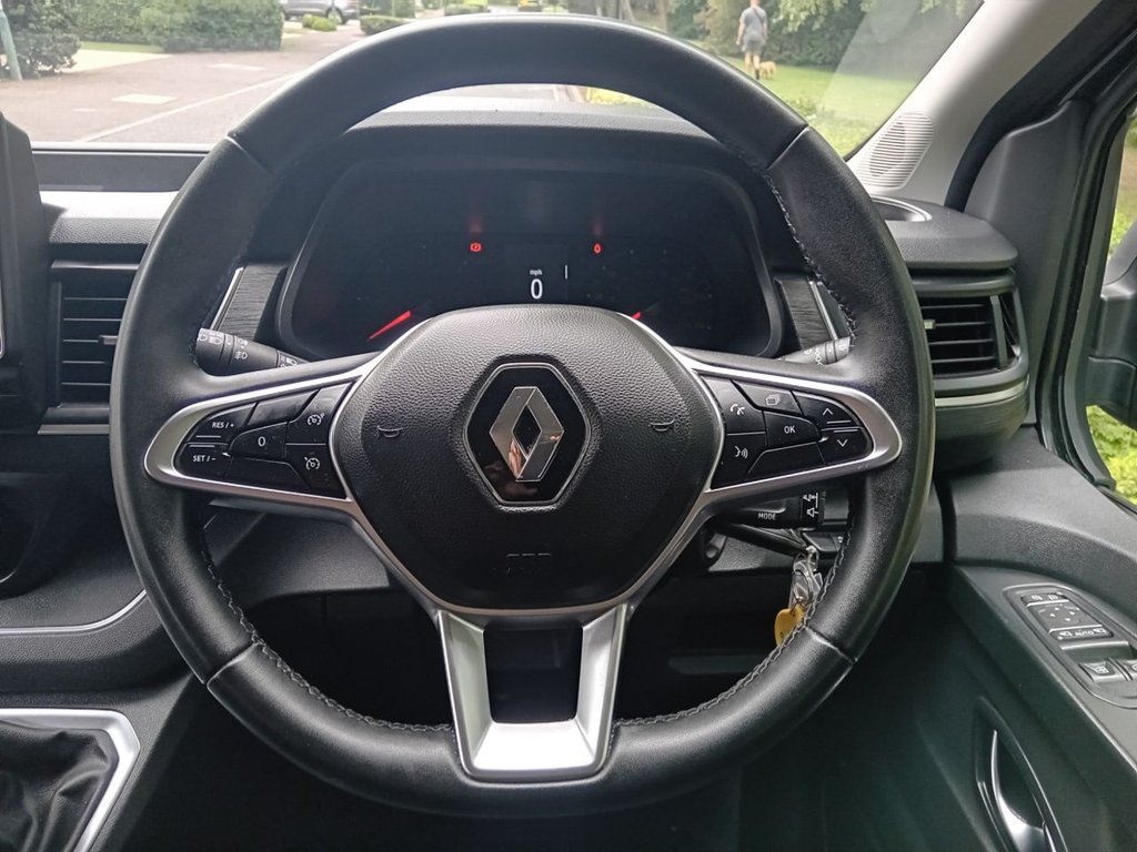 Vehicle 19