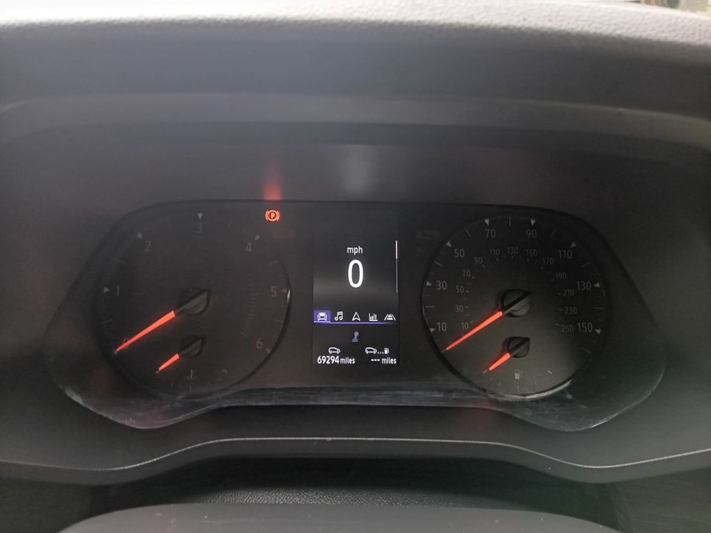 Vehicle 28
