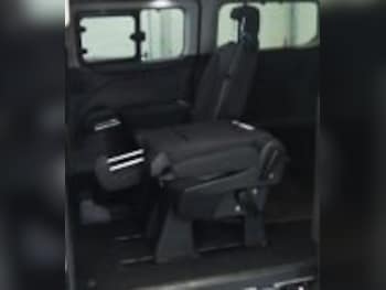 Used Ford Tourneo Custom 2019 for sale - 75716158: Photo