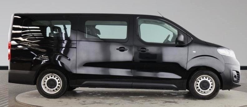 Used Vauxhall Vivaro Life 2022 for sale - 78110628: Photo 4