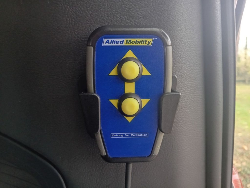 Used Ford Tourneo Custom 2018 for sale - 76345724: Photo 18