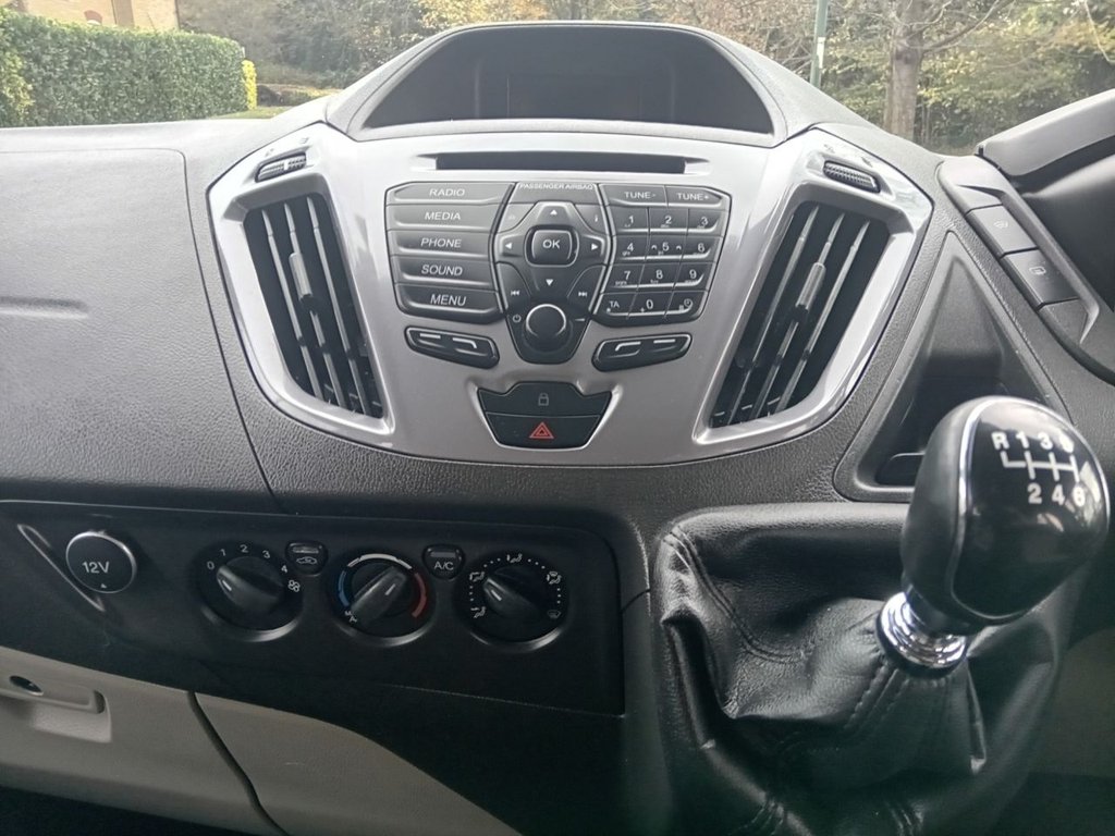 Used Ford Tourneo Custom 2018 for sale - 76345724: Photo 23