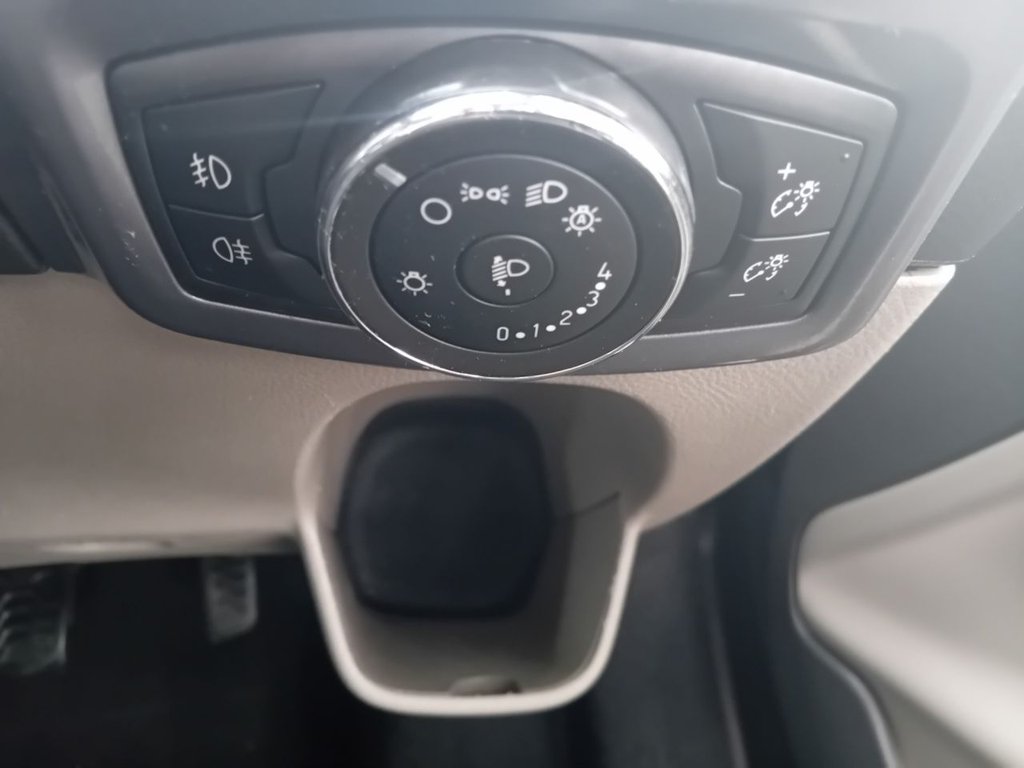 Used Ford Tourneo Custom 2018 for sale - 76345724: Photo 29