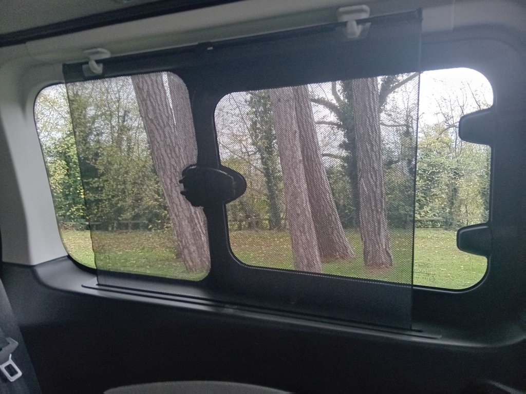 Used Ford Tourneo Custom 2018 for sale - 76345724: Photo 30