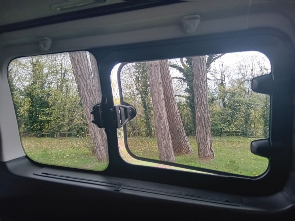 Used Ford Tourneo Custom 2018 for sale - 76345724: Photo 31