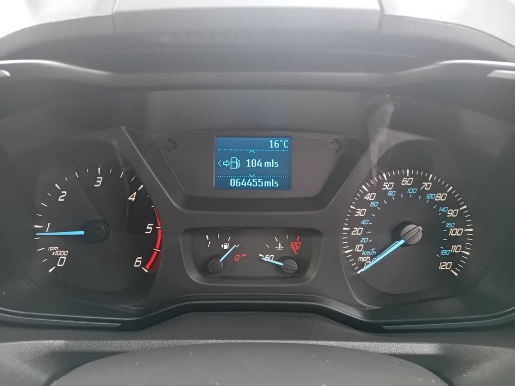 Used Ford Tourneo Custom 2018 for sale - 76345724: Photo 33