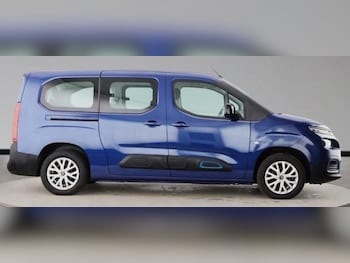 Used Citroen Berlingo 2023 for sale - 78501094: Photo