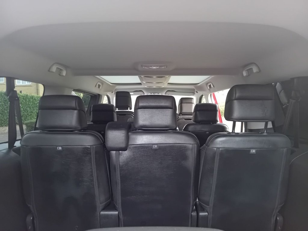 Used Peugeot Traveller 2020 for sale - 76454013: Photo 15