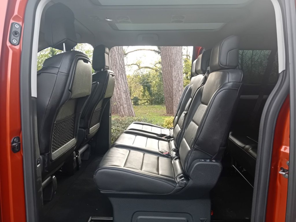Used Peugeot Traveller 2020 for sale - 76454013: Photo 16