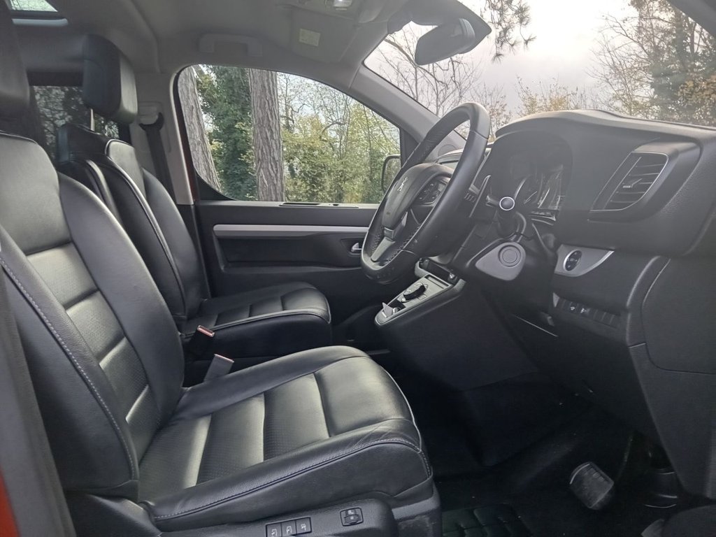 Used Peugeot Traveller 2020 for sale - 76454013: Photo 25