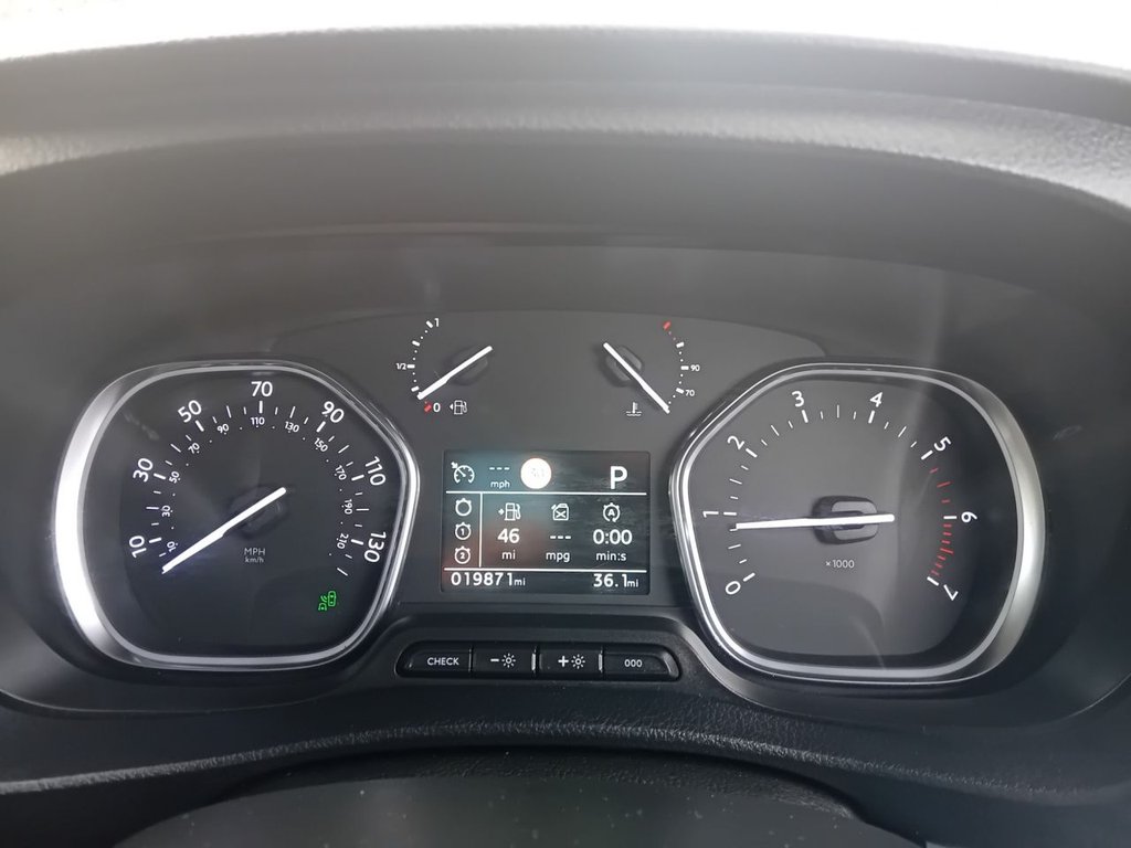 Used Peugeot Traveller 2020 for sale - 76454013: Photo 37