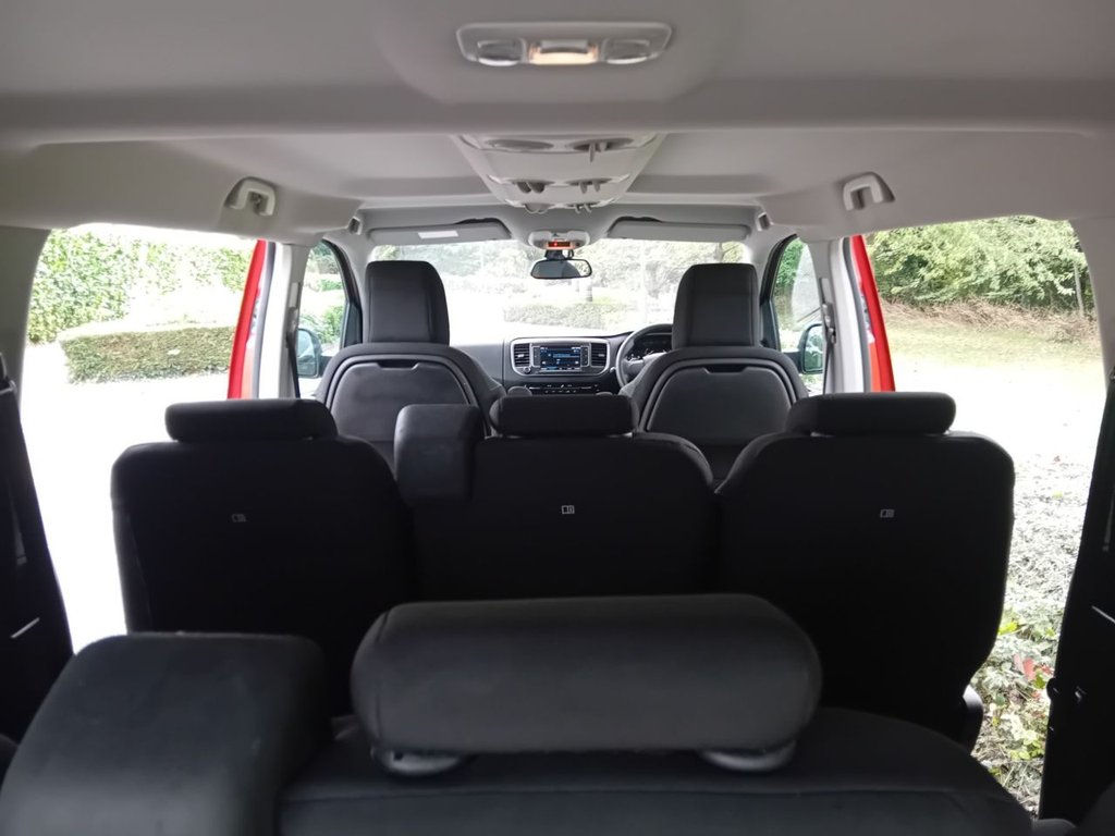 Used Peugeot Traveller 2020 for sale - 75716156: Photo 13