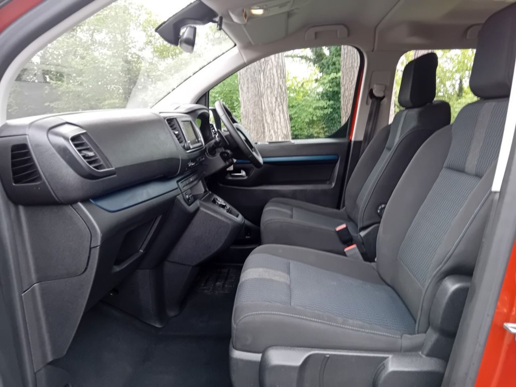 Used Peugeot Traveller 2020 for sale - 75716156: Photo 15