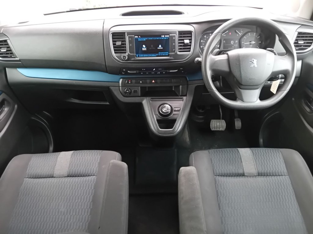 Used Peugeot Traveller 2020 for sale - 75716156: Photo 16