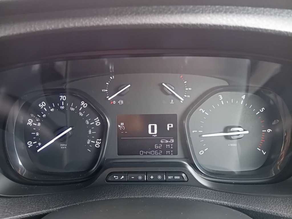 Used Peugeot Traveller 2020 for sale - 75716156: Photo 18