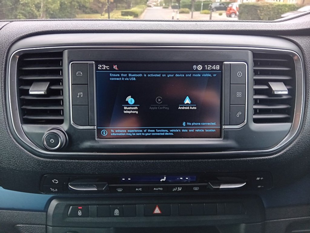 Used Peugeot Traveller 2020 for sale - 75716156: Photo 19