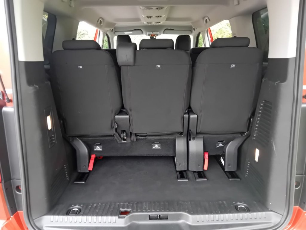 Used Peugeot Traveller 2020 for sale - 75716156: Photo 6