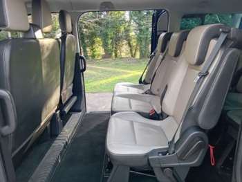 Used Ford Tourneo Custom 2016 for sale - 73690550: Photo