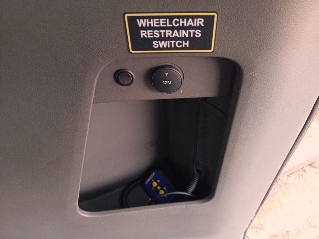 Used Ford Tourneo Custom 2019 for sale - 77369075: Photo 12