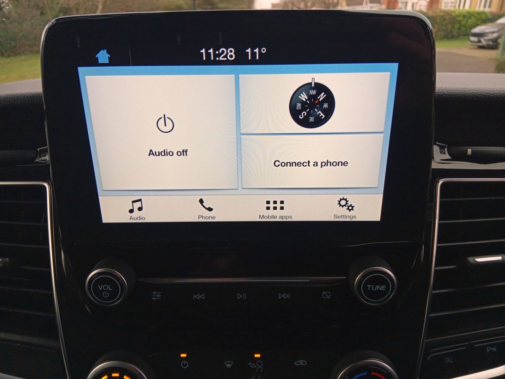 Used Ford Tourneo Custom 2019 for sale - 77369075: Photo 33