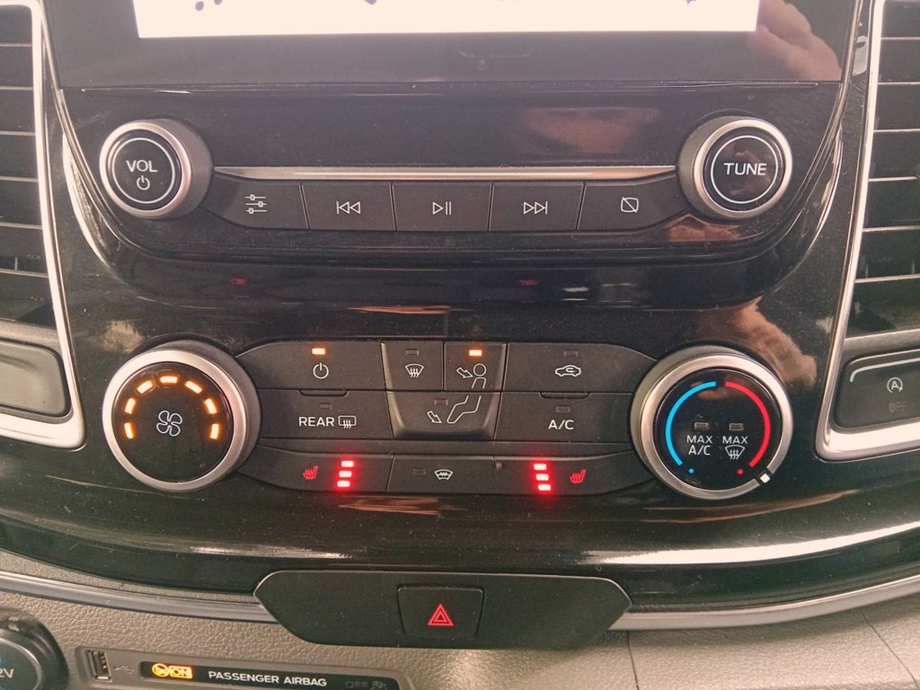 Used Ford Tourneo Custom 2019 for sale - 77369075: Photo 34