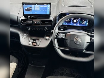 Used Citroen Berlingo 2024 for sale - 78875101: Photo