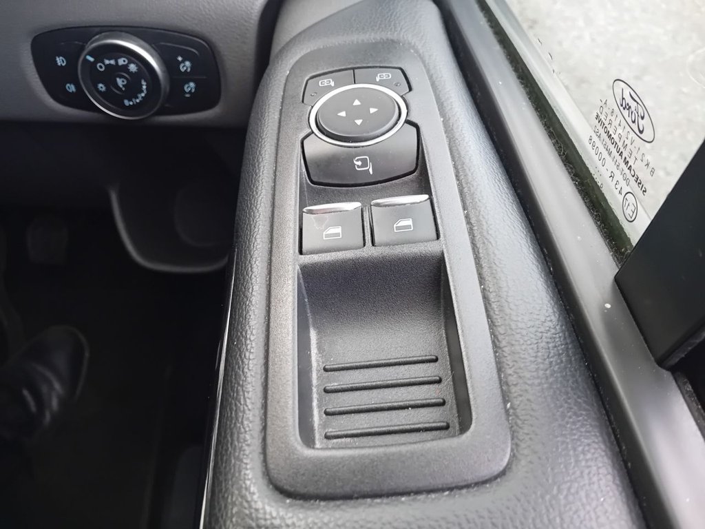 Used Ford Tourneo Custom 2020 for sale - 76345649: Photo 26