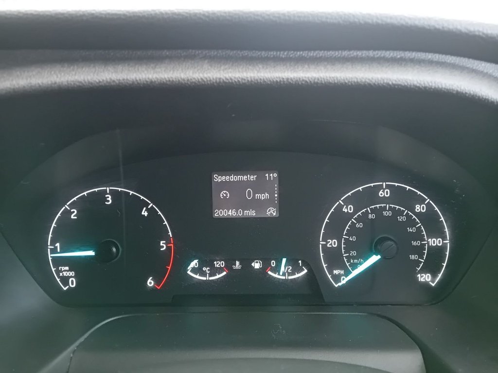 Used Ford Tourneo Custom 2020 for sale - 76345649: Photo 29