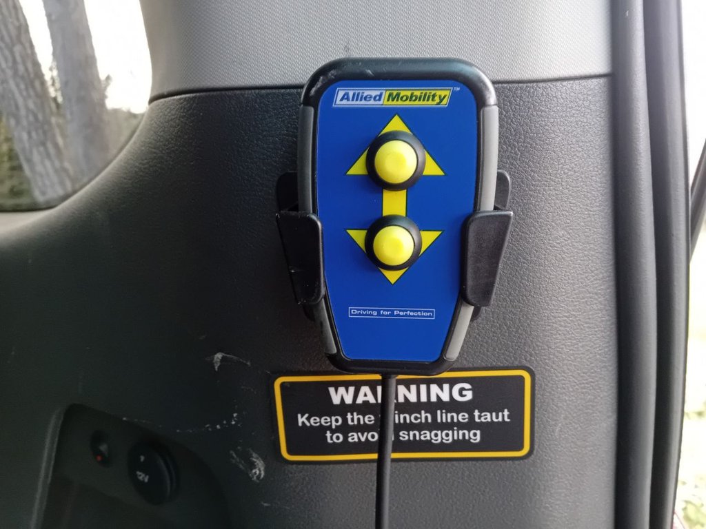 Used Ford Tourneo Custom 2020 for sale - 76345649: Photo 32