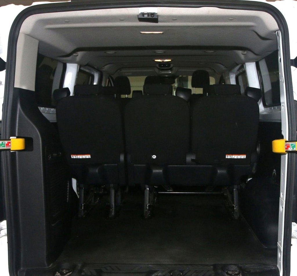 Used Ford Transit Custom 2022 for sale - 76345763: Photo 11