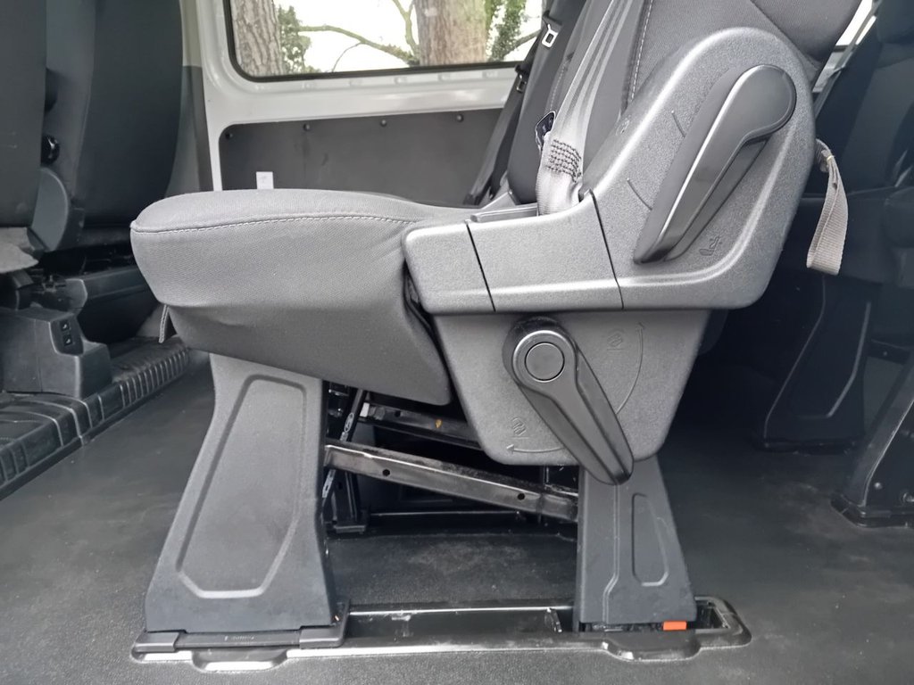 Used Ford Transit Custom 2022 for sale - 76345763: Photo 16