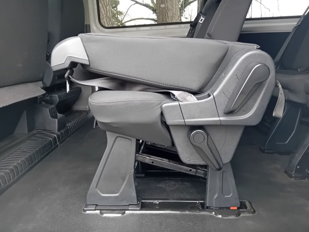 Used Ford Transit Custom 2022 for sale - 76345763: Photo 19
