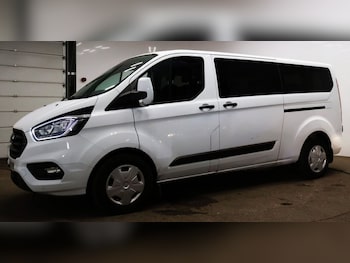 Ford - Transit Custom
