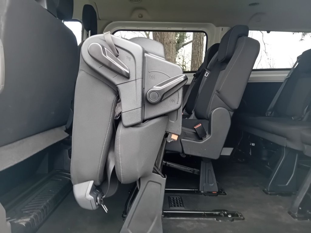 Used Ford Transit Custom 2022 for sale - 76345763: Photo 20