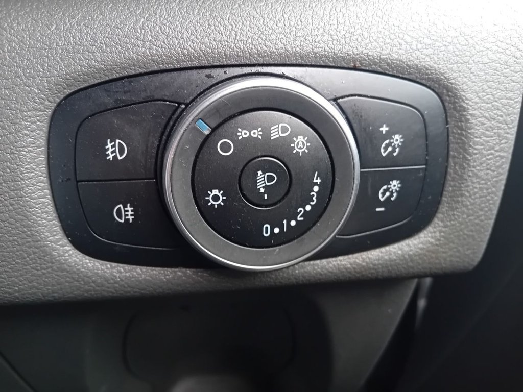 Used Ford Transit Custom 2022 for sale - 76345763: Photo 25