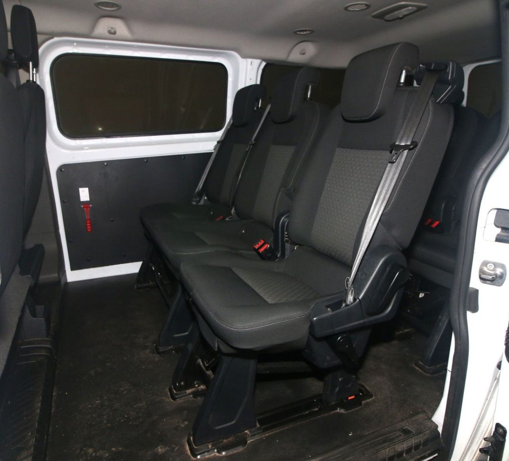 Used Ford Transit Custom 2022 for sale - 76345763: Photo 3