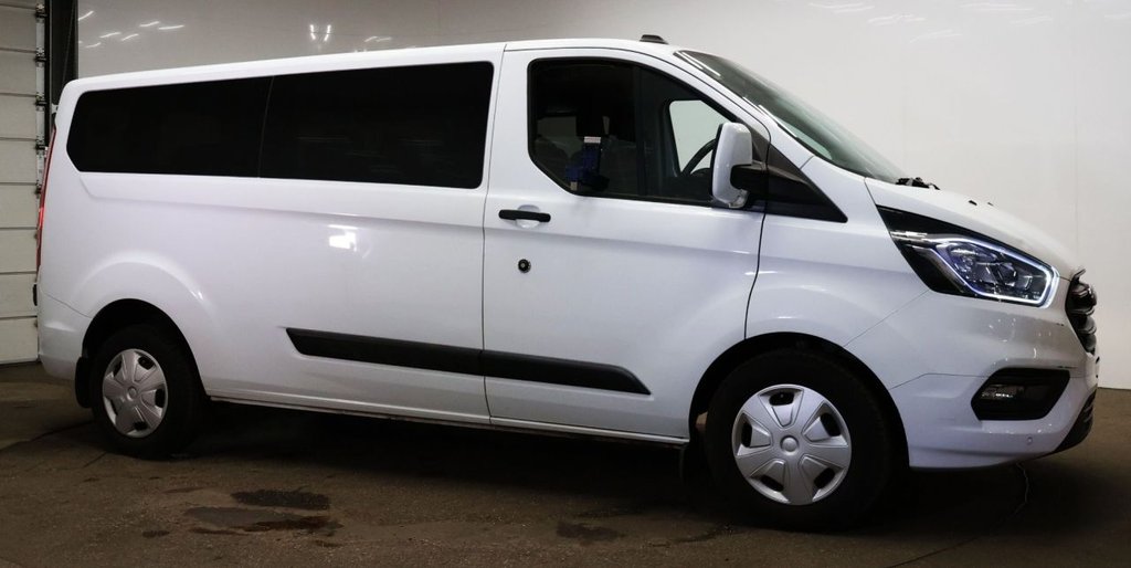 Used Ford Transit Custom 2022 for sale - 76345763: Photo 5
