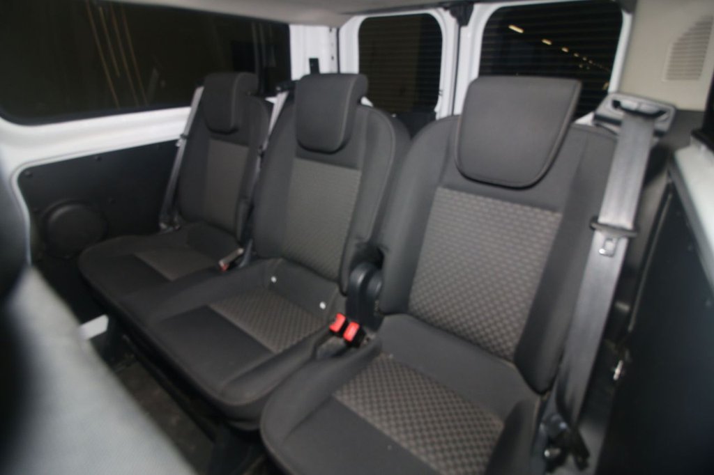 Used Ford Transit Custom 2022 for sale - 76345763: Photo 7