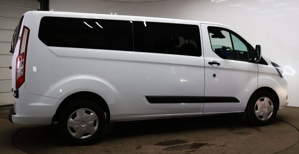 Used Ford Transit Custom 2022 for sale - 76345763: Photo 9