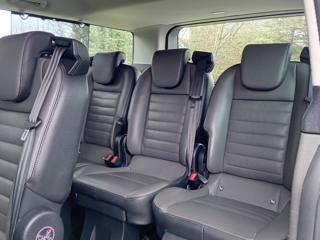 Used Ford Tourneo Custom 2021 for sale - 77171899: Photo 26