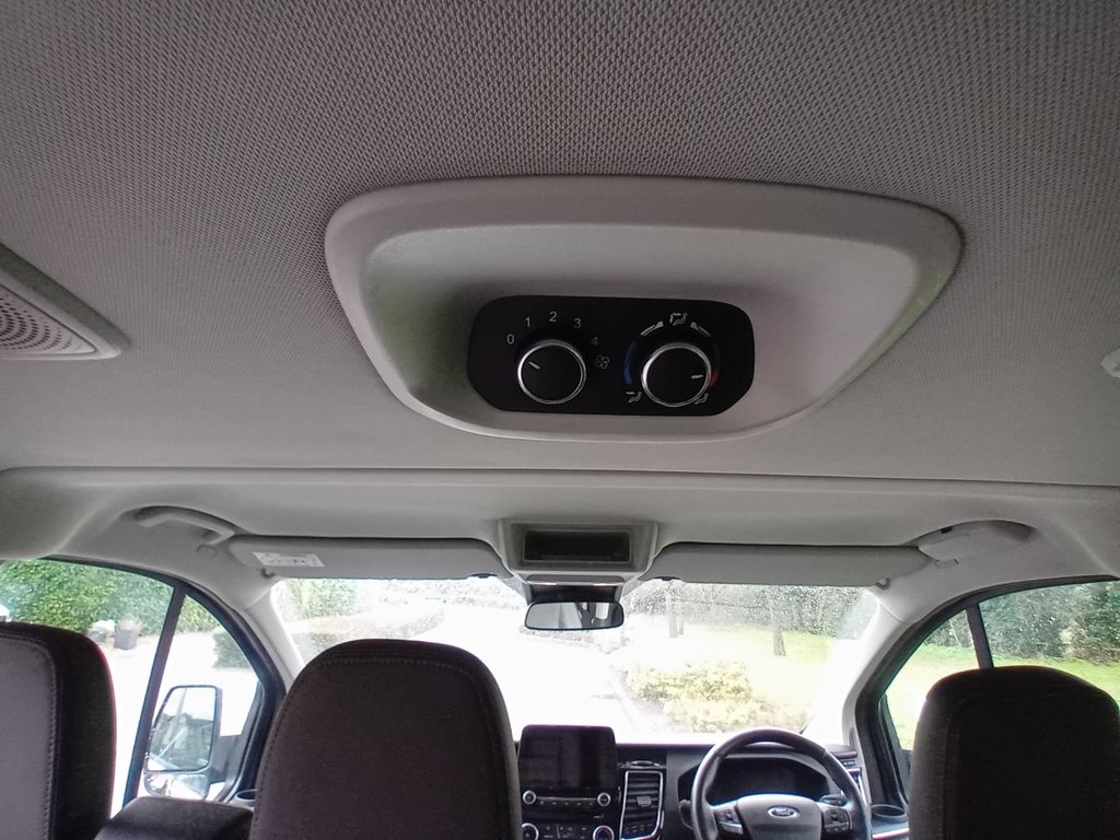 Used Ford Tourneo Custom 2021 for sale - 77171899: Photo 27