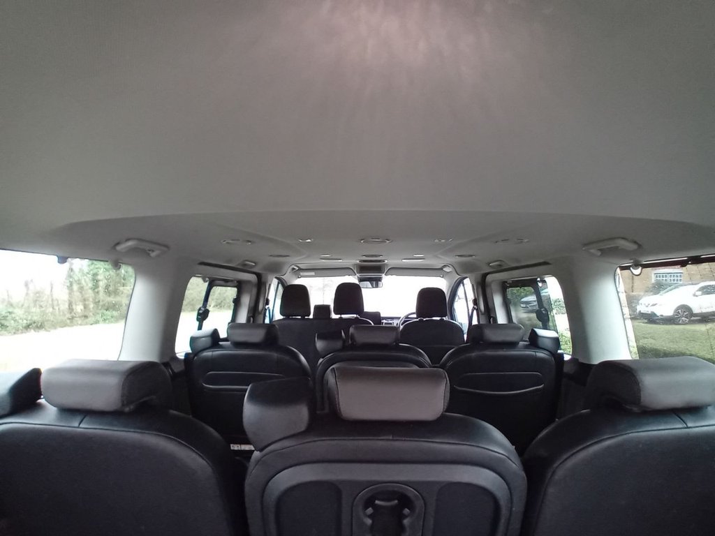 Used Ford Tourneo Custom 2021 for sale - 77171899: Photo 32