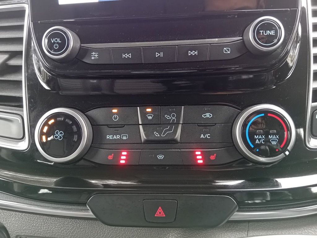 Used Ford Tourneo Custom 2021 for sale - 77171899: Photo 48