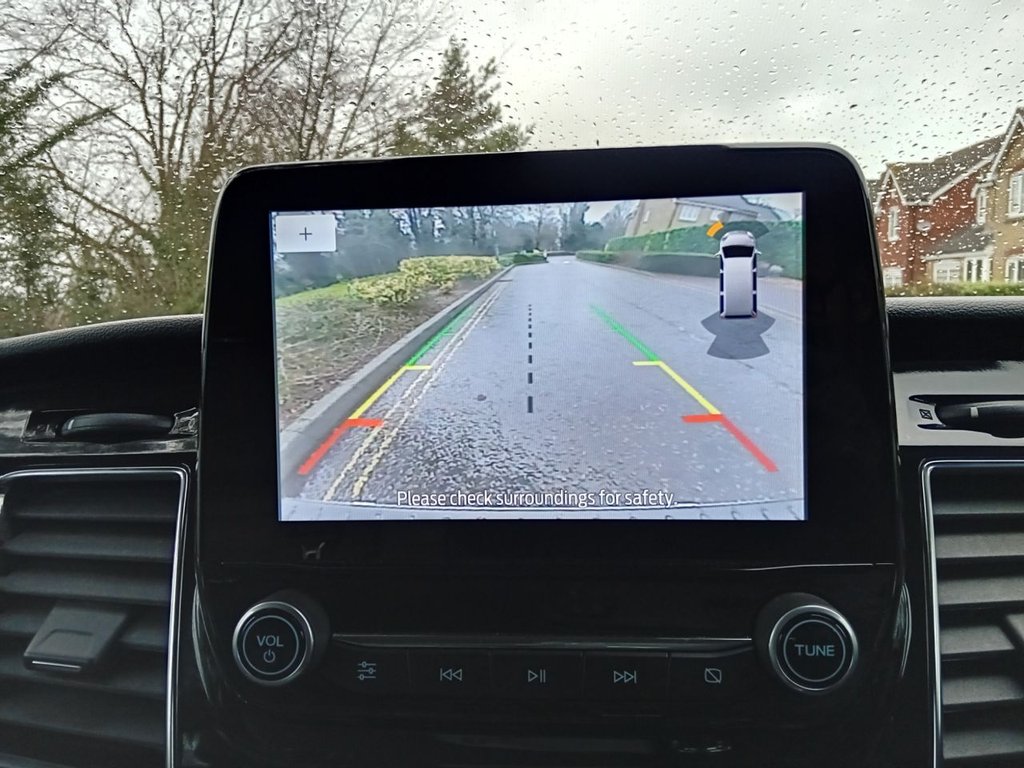 Used Ford Tourneo Custom 2021 for sale - 77171899: Photo 49