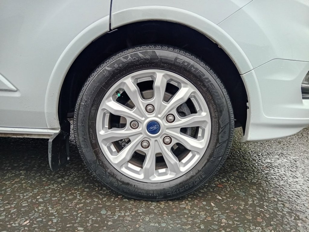 Used Ford Tourneo Custom 2021 for sale - 77171899: Photo 50