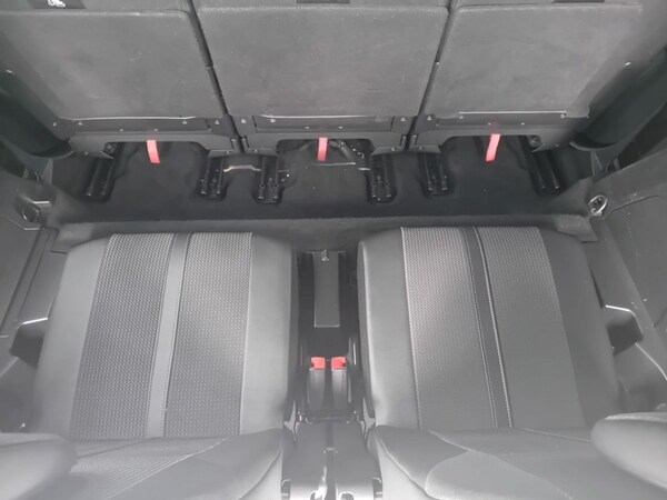 Used Peugeot 5008 2022 for sale - 74708968: Photo 14
