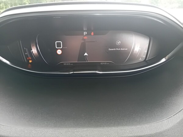 Used Peugeot 5008 2022 for sale - 74708968: Photo 22