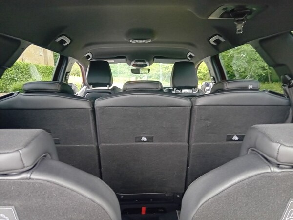 Used Peugeot 5008 2022 for sale - 74708968: Photo 24