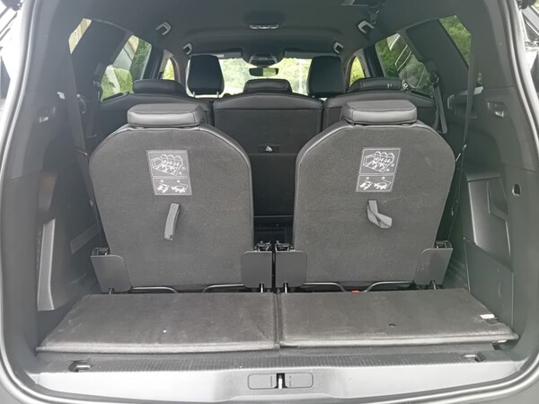 Used Peugeot 5008 2022 for sale - 74708968: Photo 25